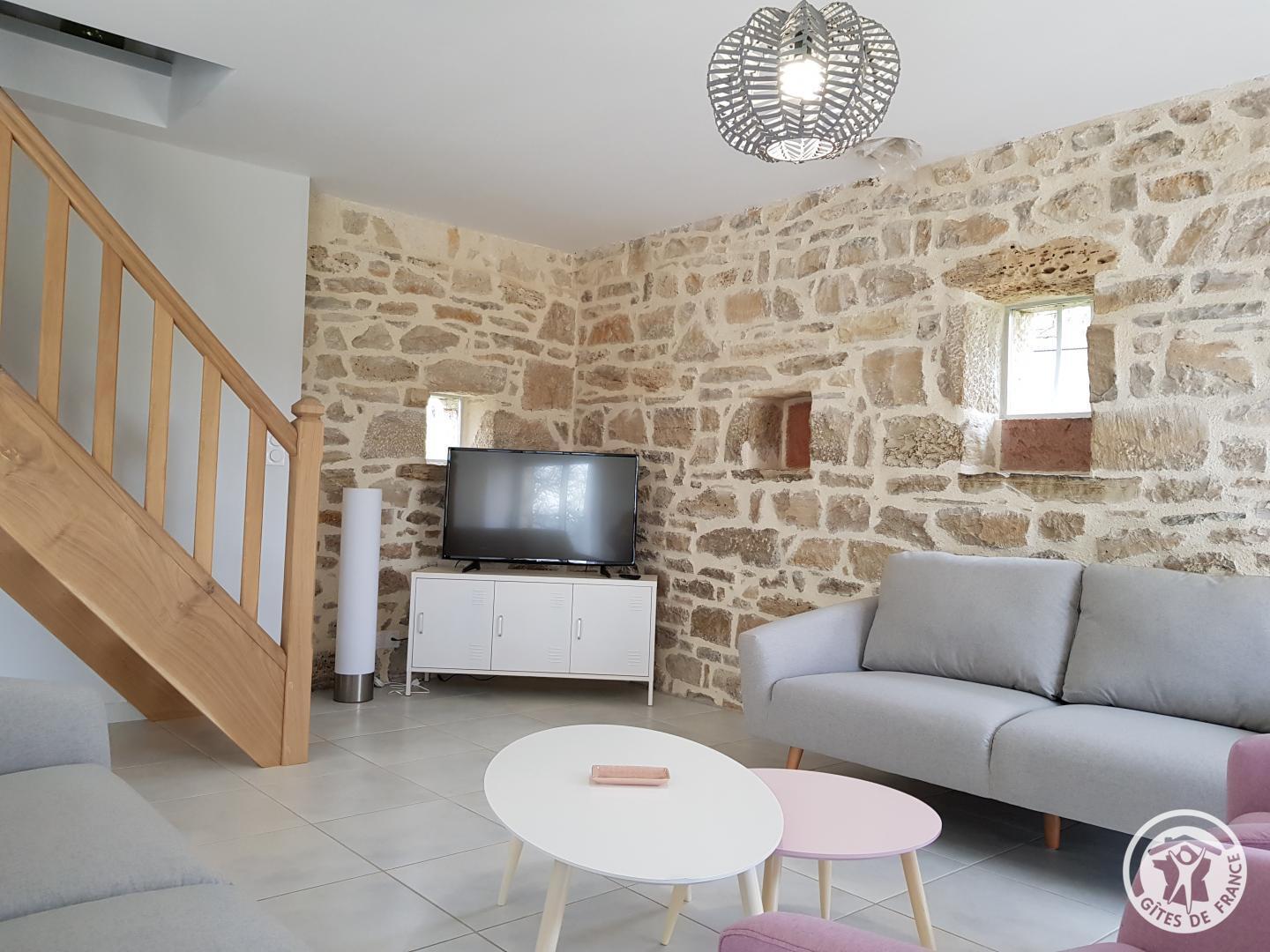 L'Orée du Bois, Chauffour-sur-Vell - photo 67