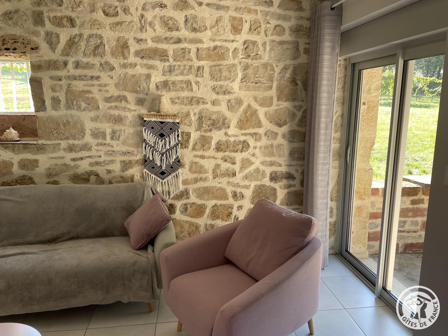 L'Orée du Bois, Chauffour-sur-Vell - photo 68