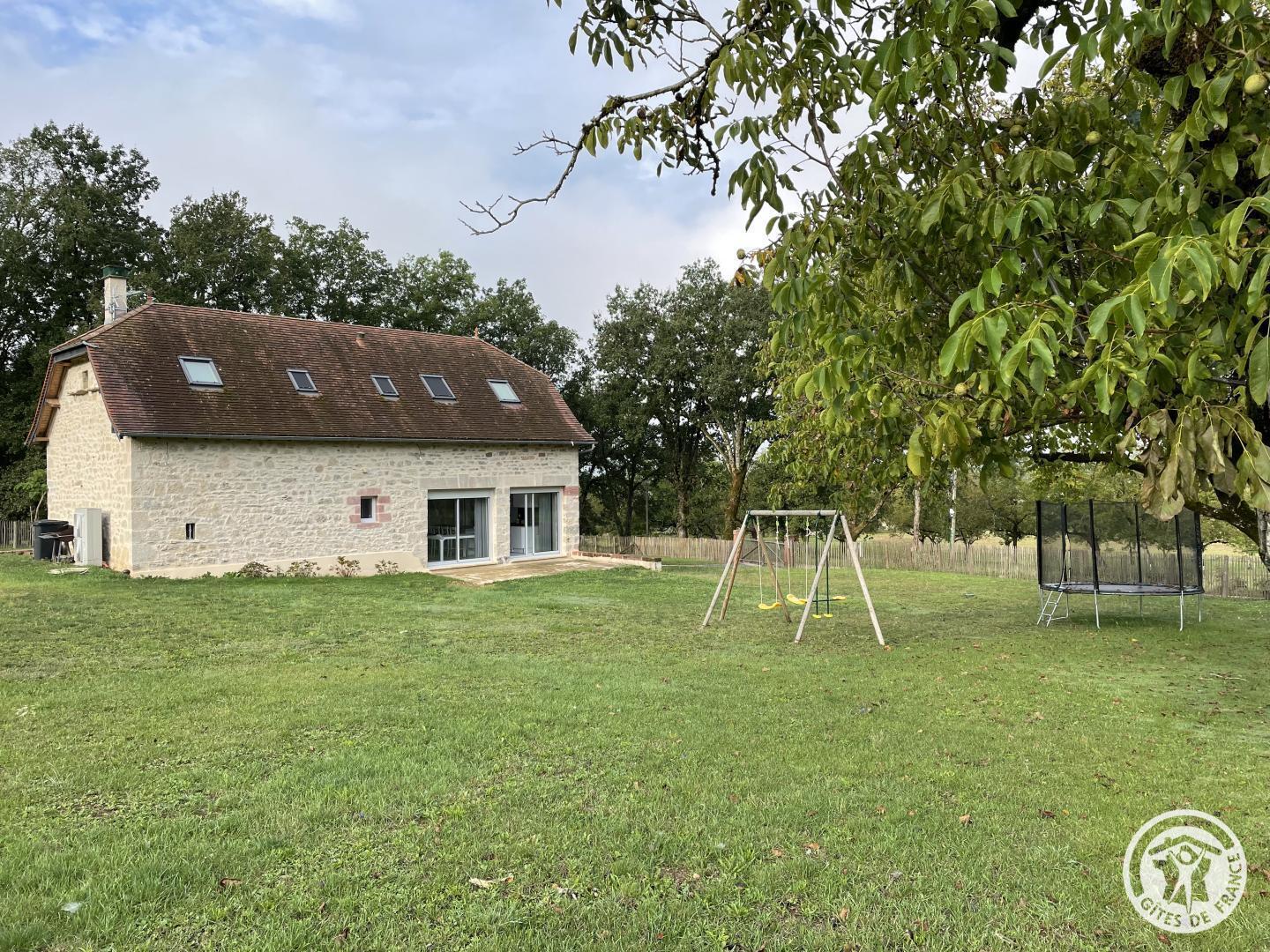 L'Orée du Bois, Chauffour-sur-Vell - photo 79
