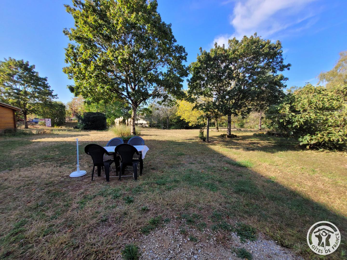 Location Mazajoux, Chartrier-Ferrière - photo 99