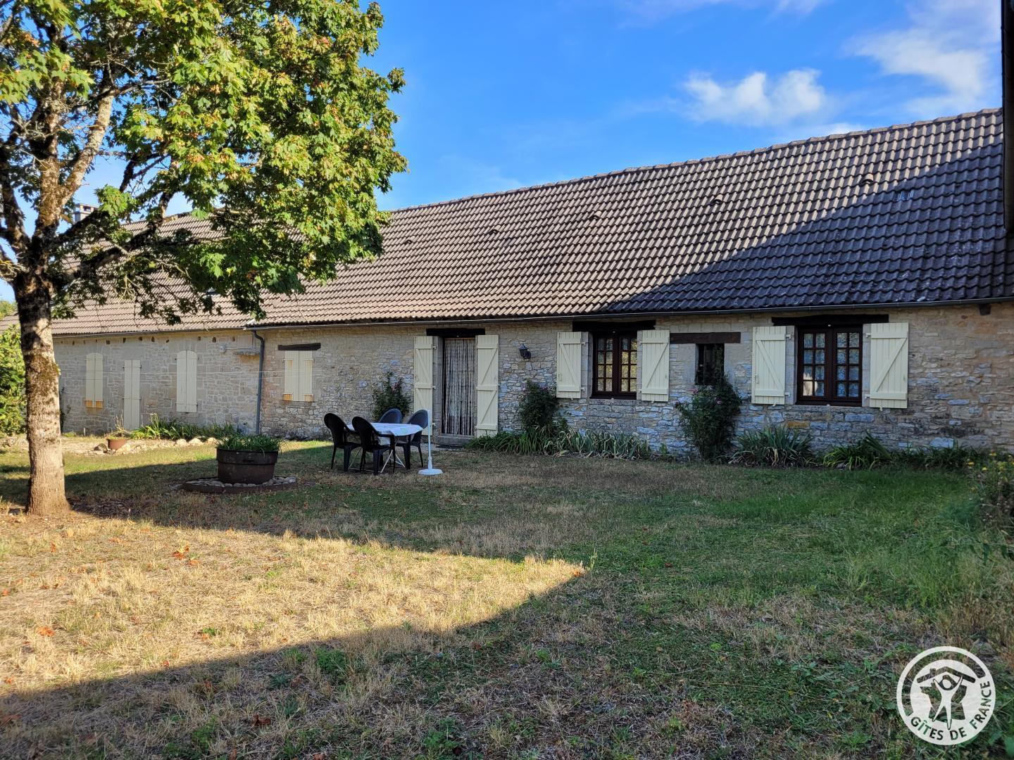 Location Mazajoux, Chartrier-Ferrière - photo 104