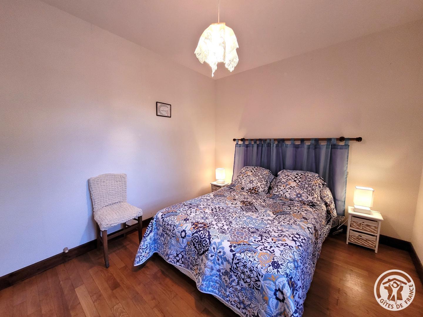 Location Mazajoux, Chartrier-Ferrière - photo 107