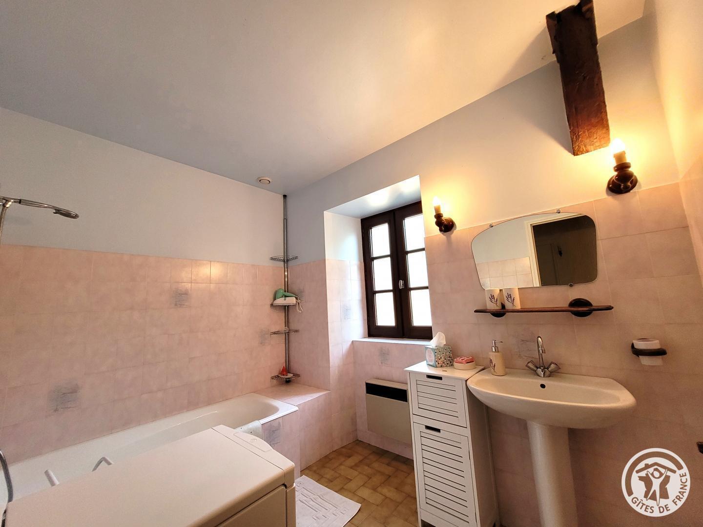 Location Mazajoux, Chartrier-Ferrière - photo 110