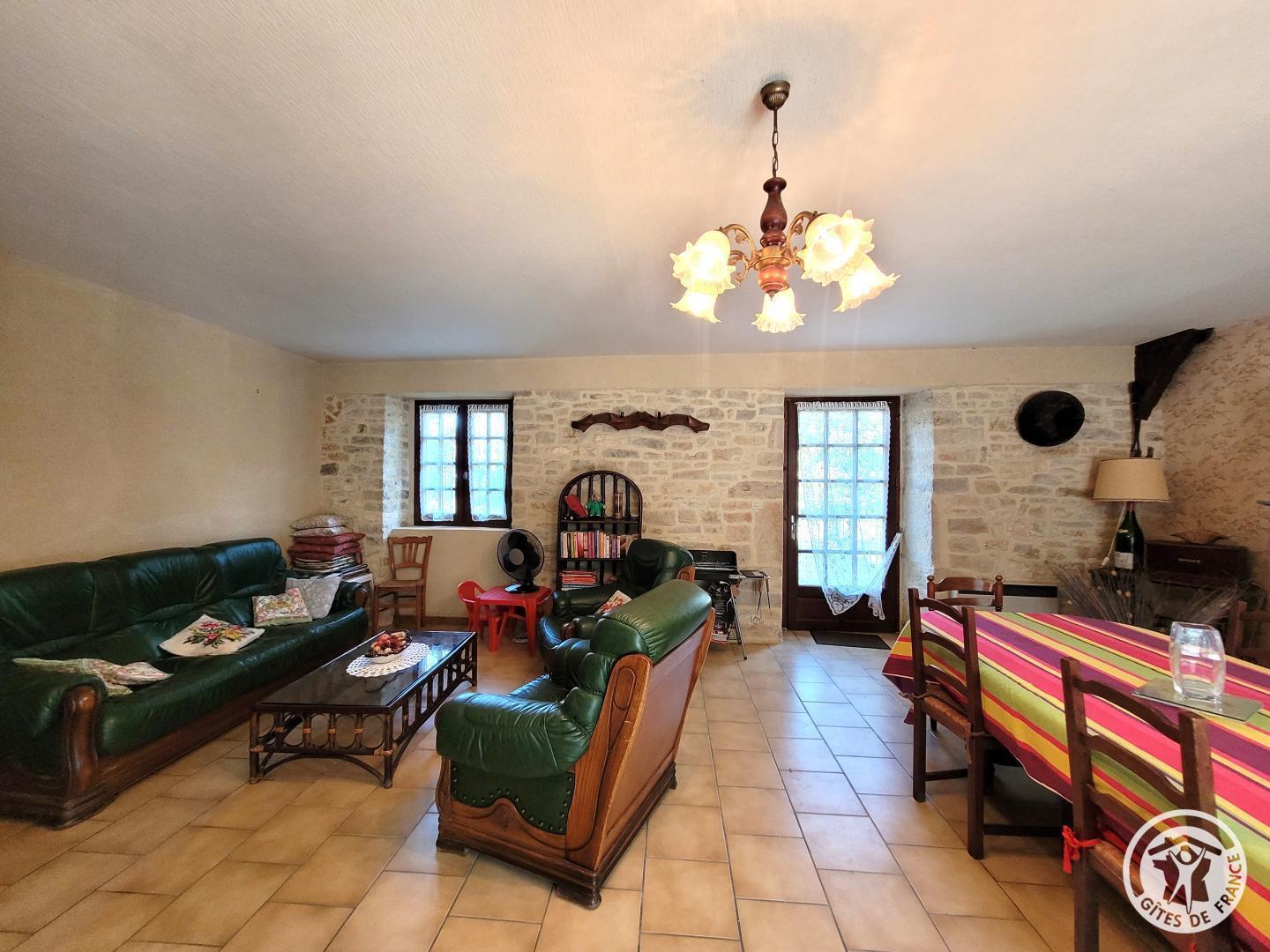 Location Mazajoux, Chartrier-Ferrière - photo 102