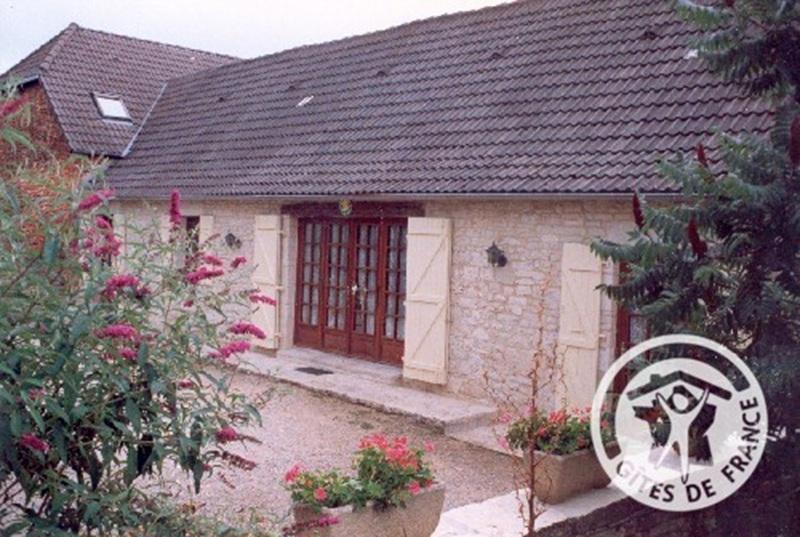 Location Mazajoux, Chartrier-Ferrière - photo 97