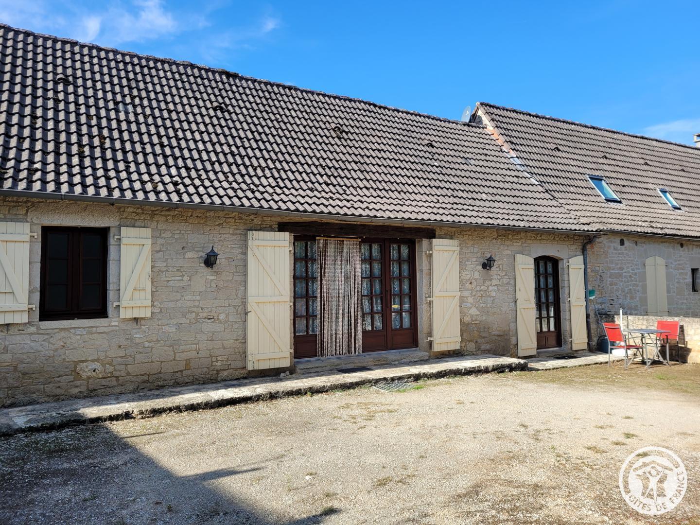 Location Mazajoux, Chartrier-Ferrière - photo 94