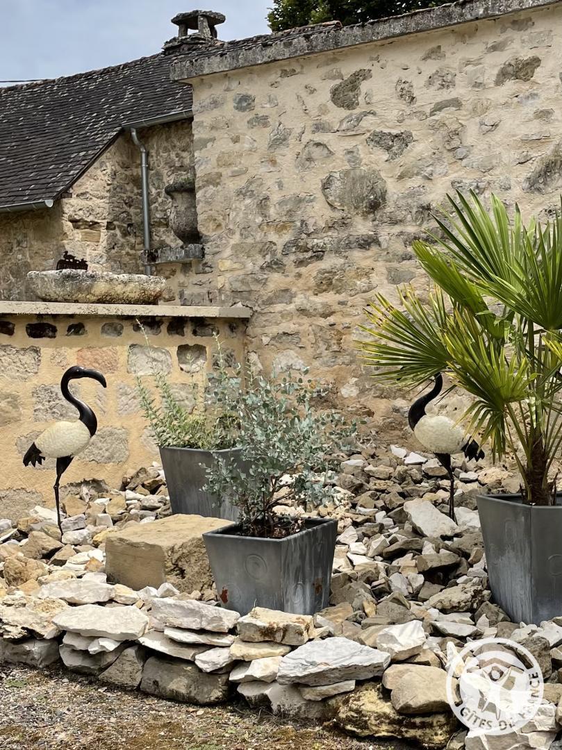 Location Gîtes de France  - Réf : 19G2046, Chasteaux - photo 83
