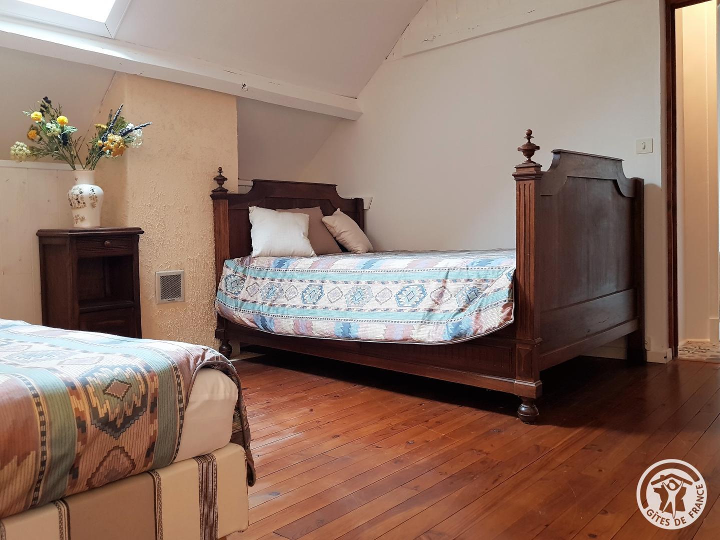 Location Gîtes de France  - Réf : 19G2046, Chasteaux - photo 86
