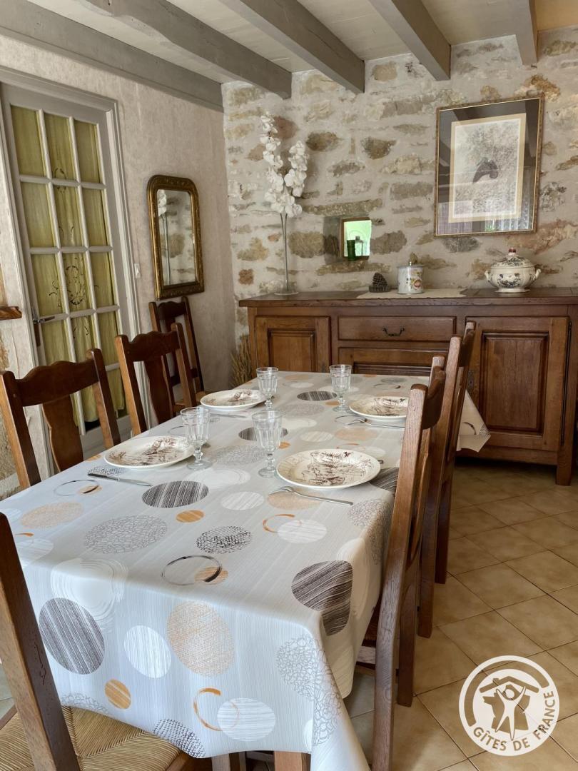 Location Gîtes de France  - Réf : 19G2046, Chasteaux - photo 67