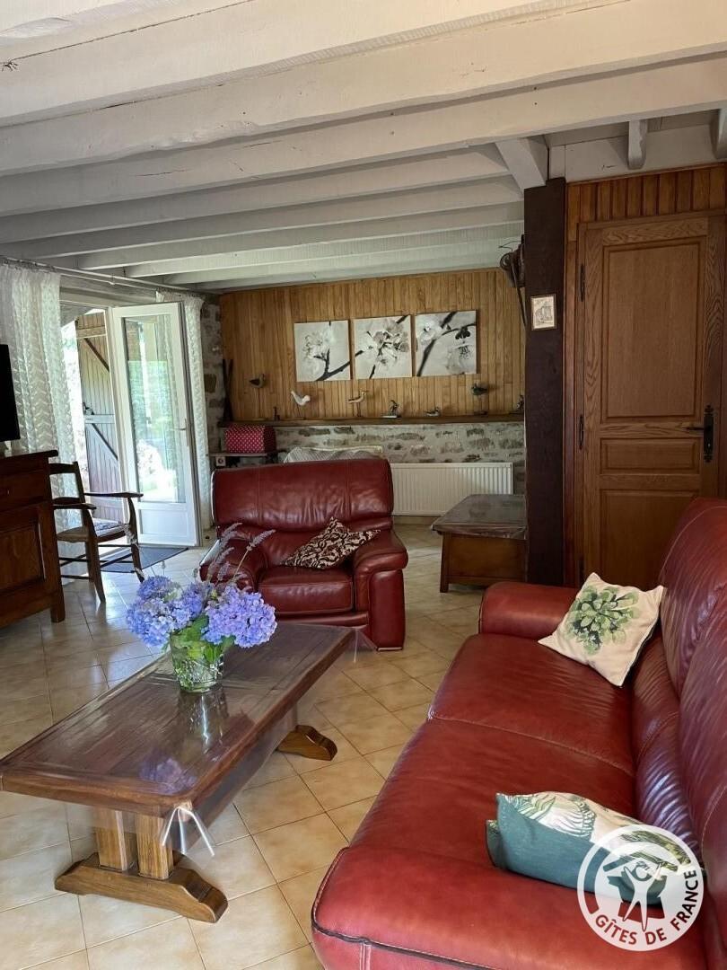 Location Gîtes de France  - Réf : 19G2046, Chasteaux - photo 70