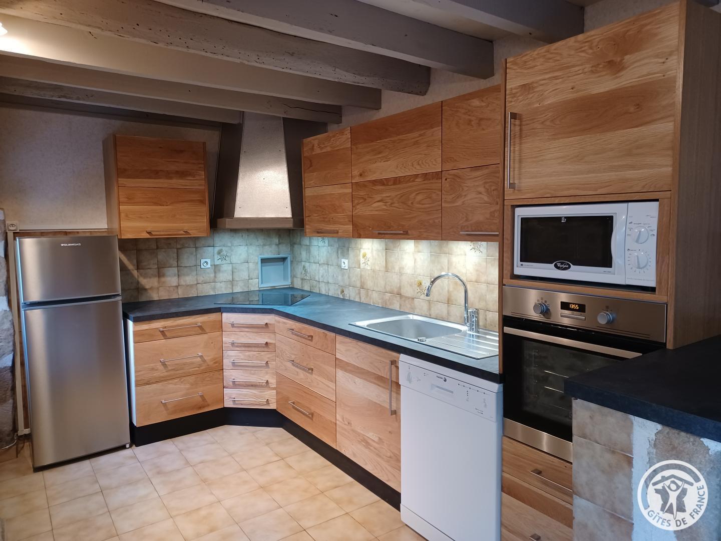 Location Gîtes de France  - Réf : 19G2046, Chasteaux - photo 80
