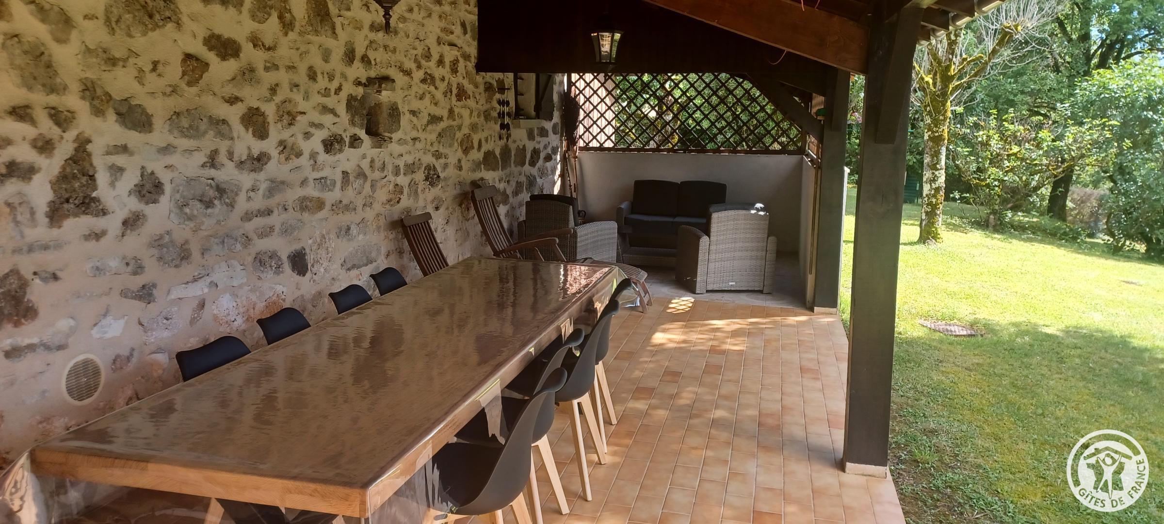 Location Gîtes de France  - Réf : 19G2046, Chasteaux - photo 66