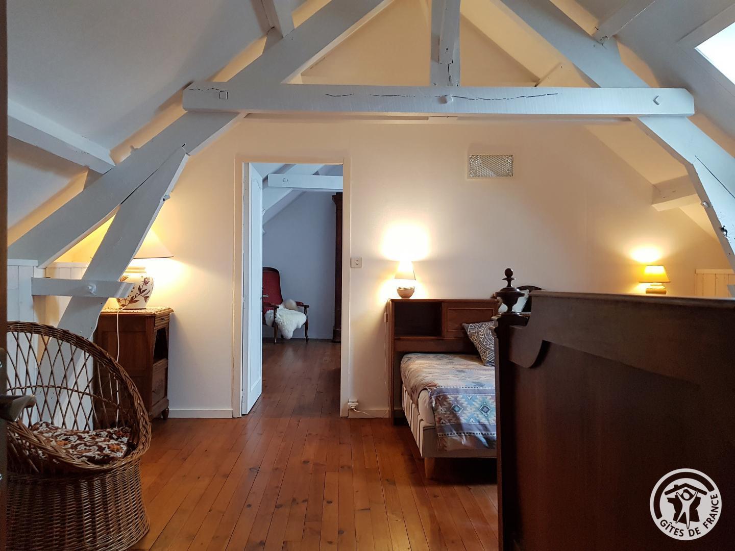 Location Gîtes de France  - Réf : 19G2046, Chasteaux - photo 69