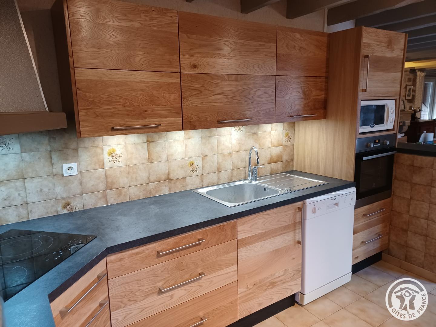 Location Gîtes de France  - Réf : 19G2046, Chasteaux - photo 76