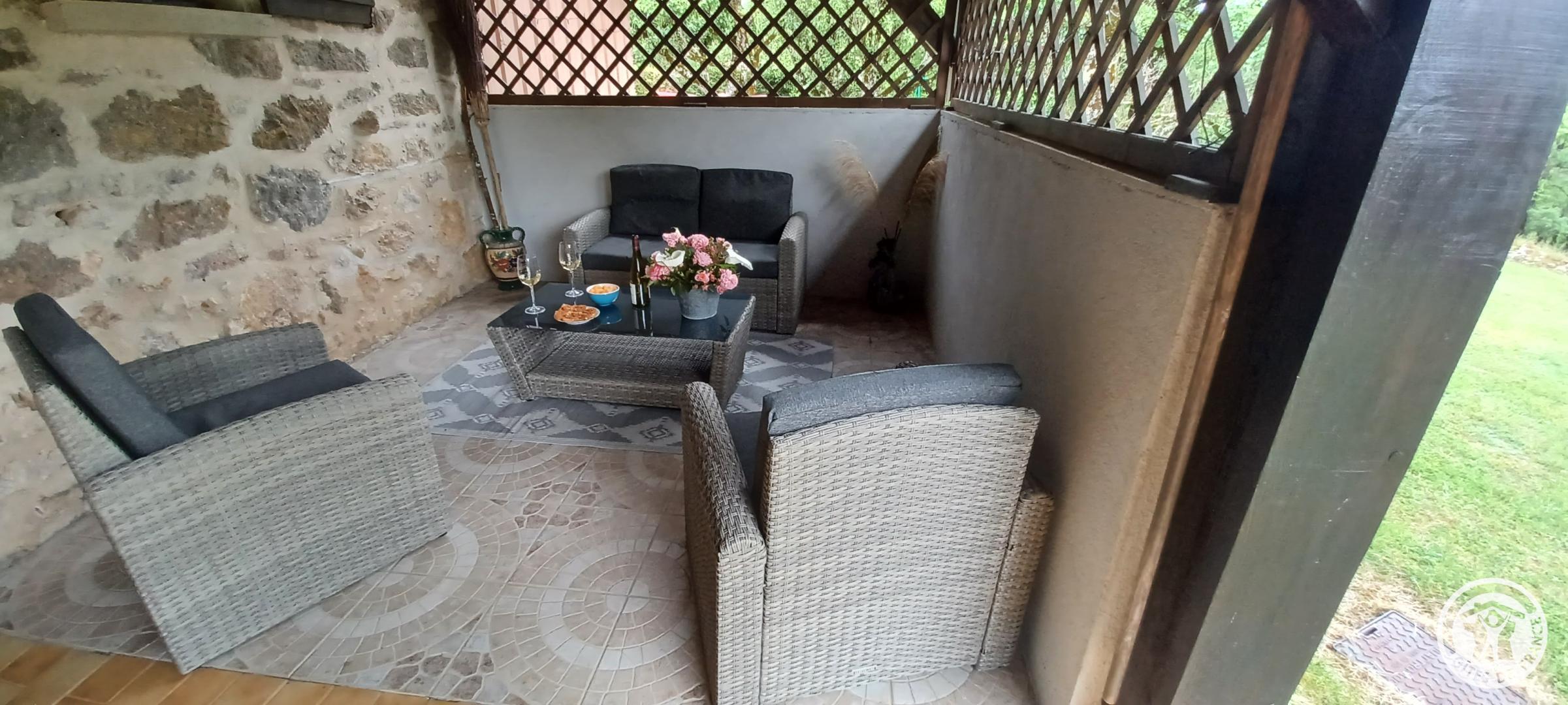 Location Gîtes de France  - Réf : 19G2046, Chasteaux - photo 77