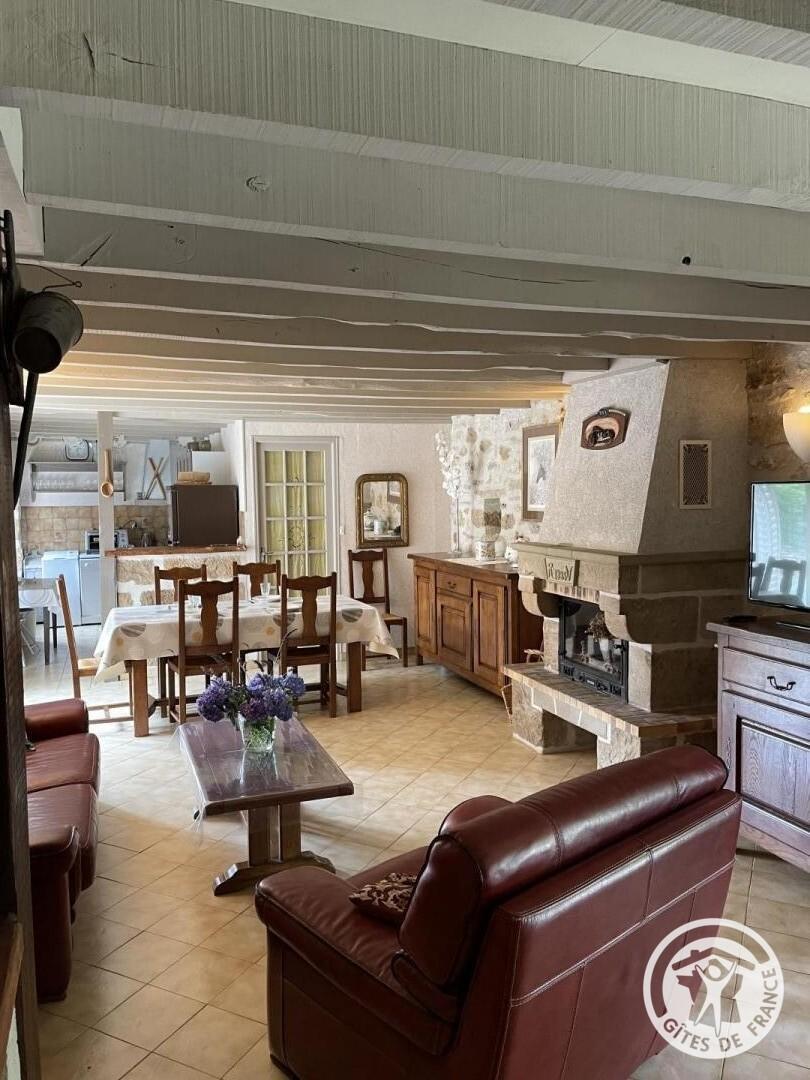 Location Gîtes de France  - Réf : 19G2046, Chasteaux - photo 85
