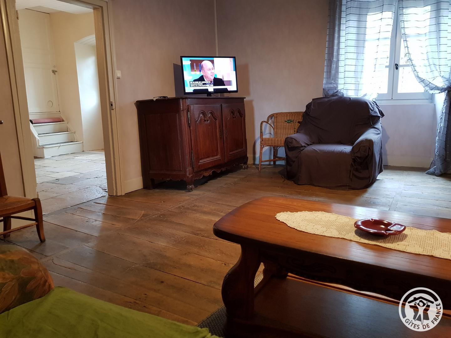 Location Gîtes de France  - Réf : 19G2050, Chasteaux - photo 77