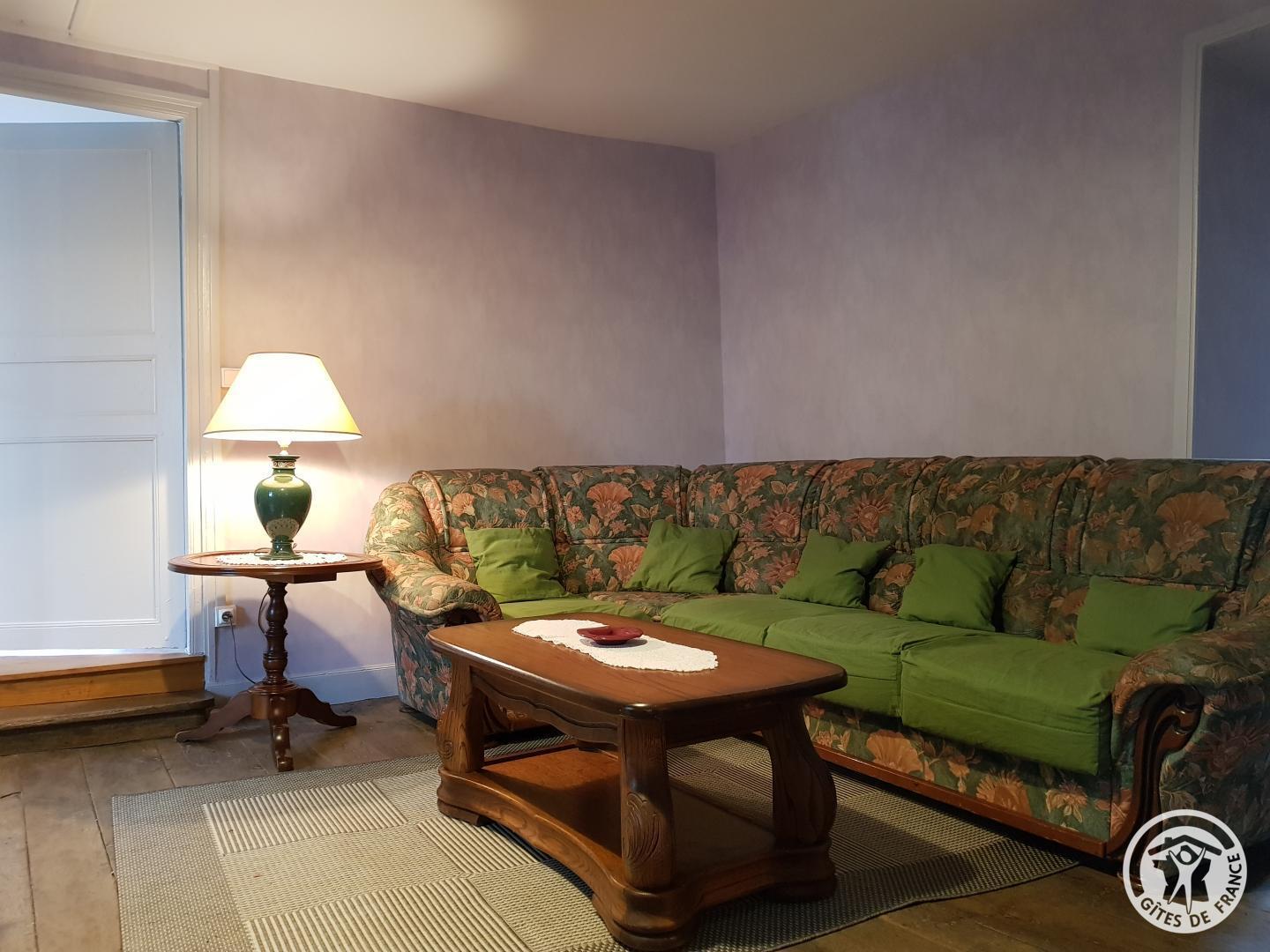 Location Gîtes de France  - Réf : 19G2050, Chasteaux - photo 87