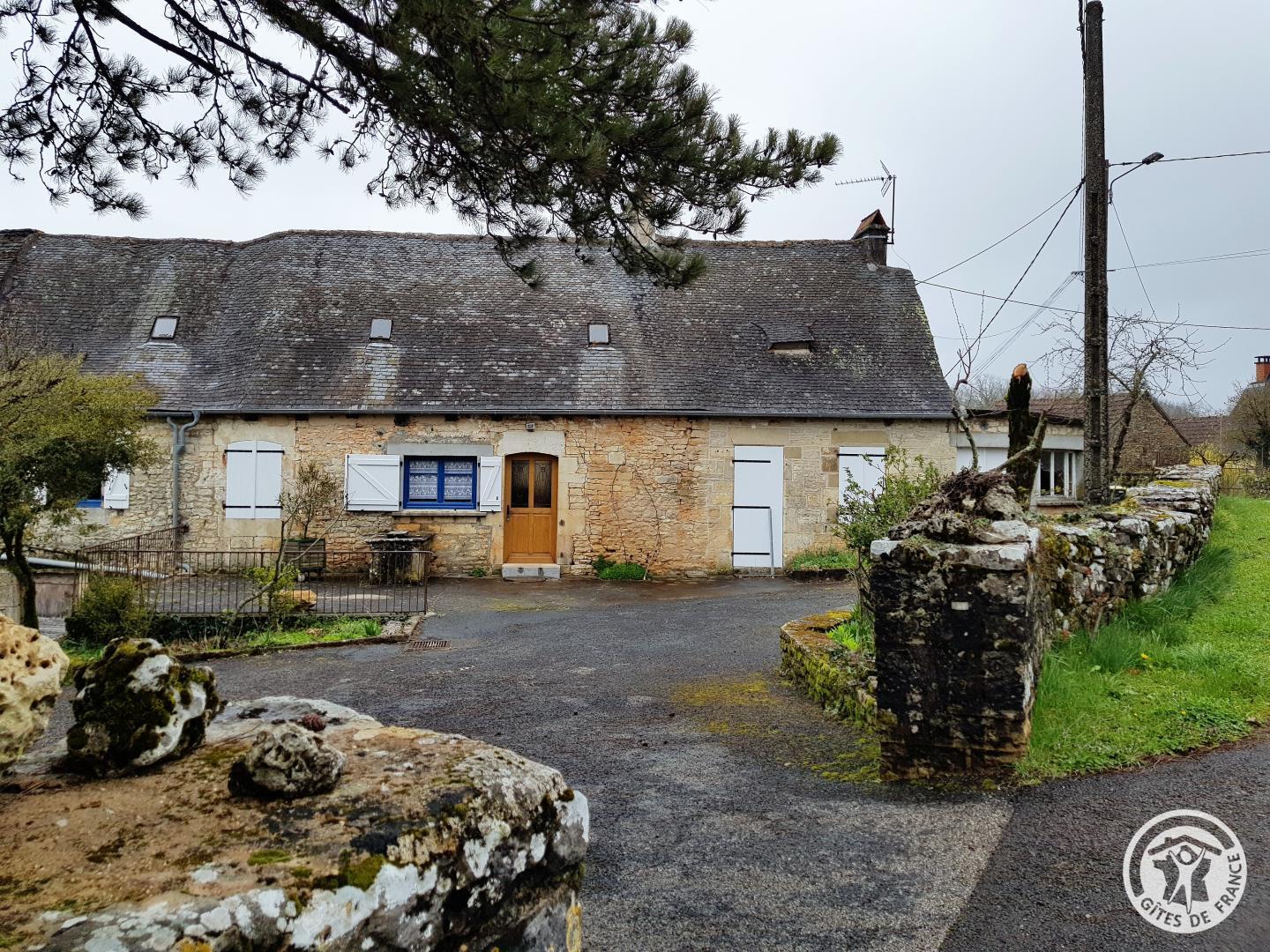 Location Gîtes de France  - Réf : 19G2050, Chasteaux - photo 76