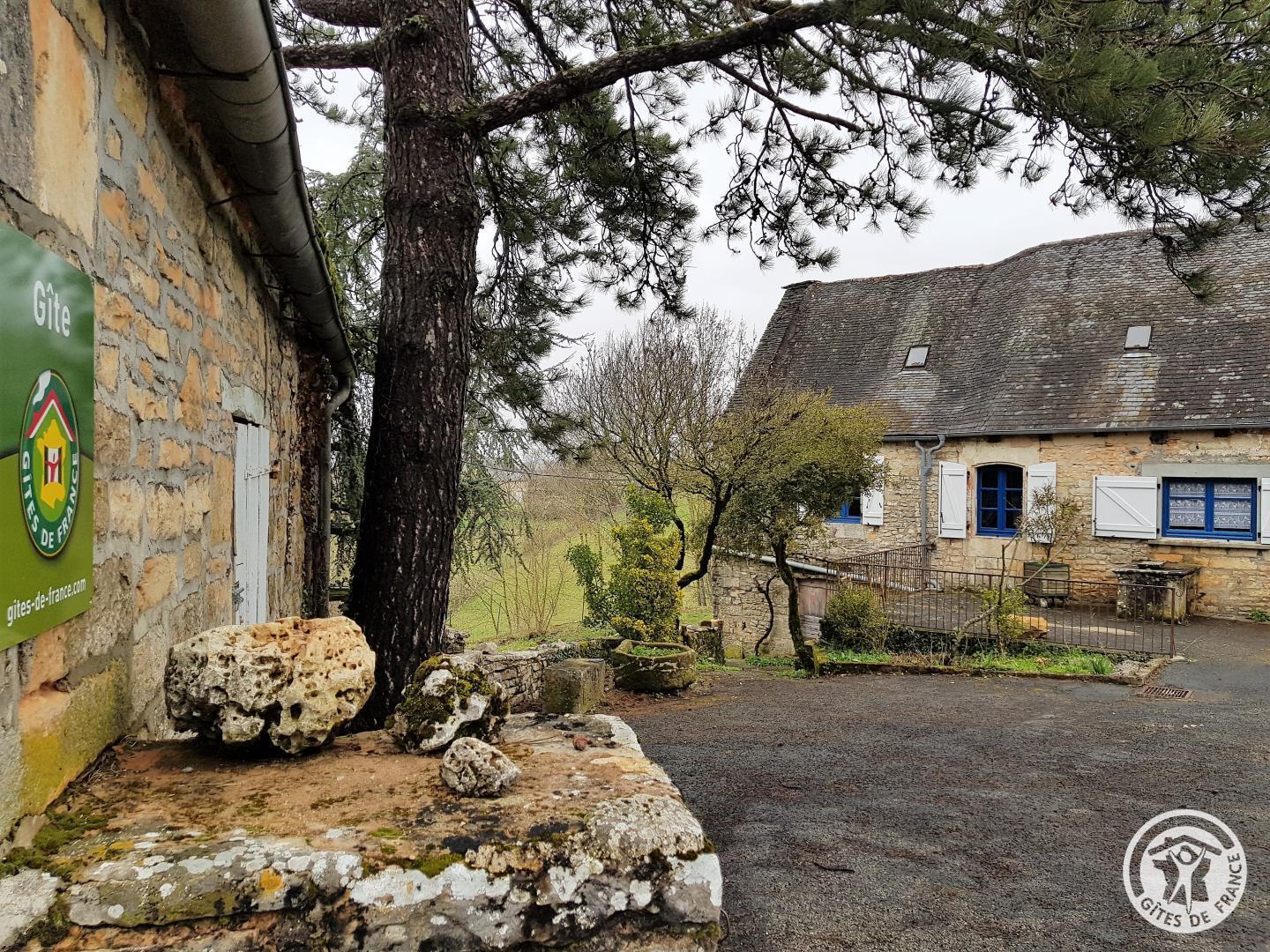 Location Gîtes de France  - Réf : 19G2050, Chasteaux - photo 90