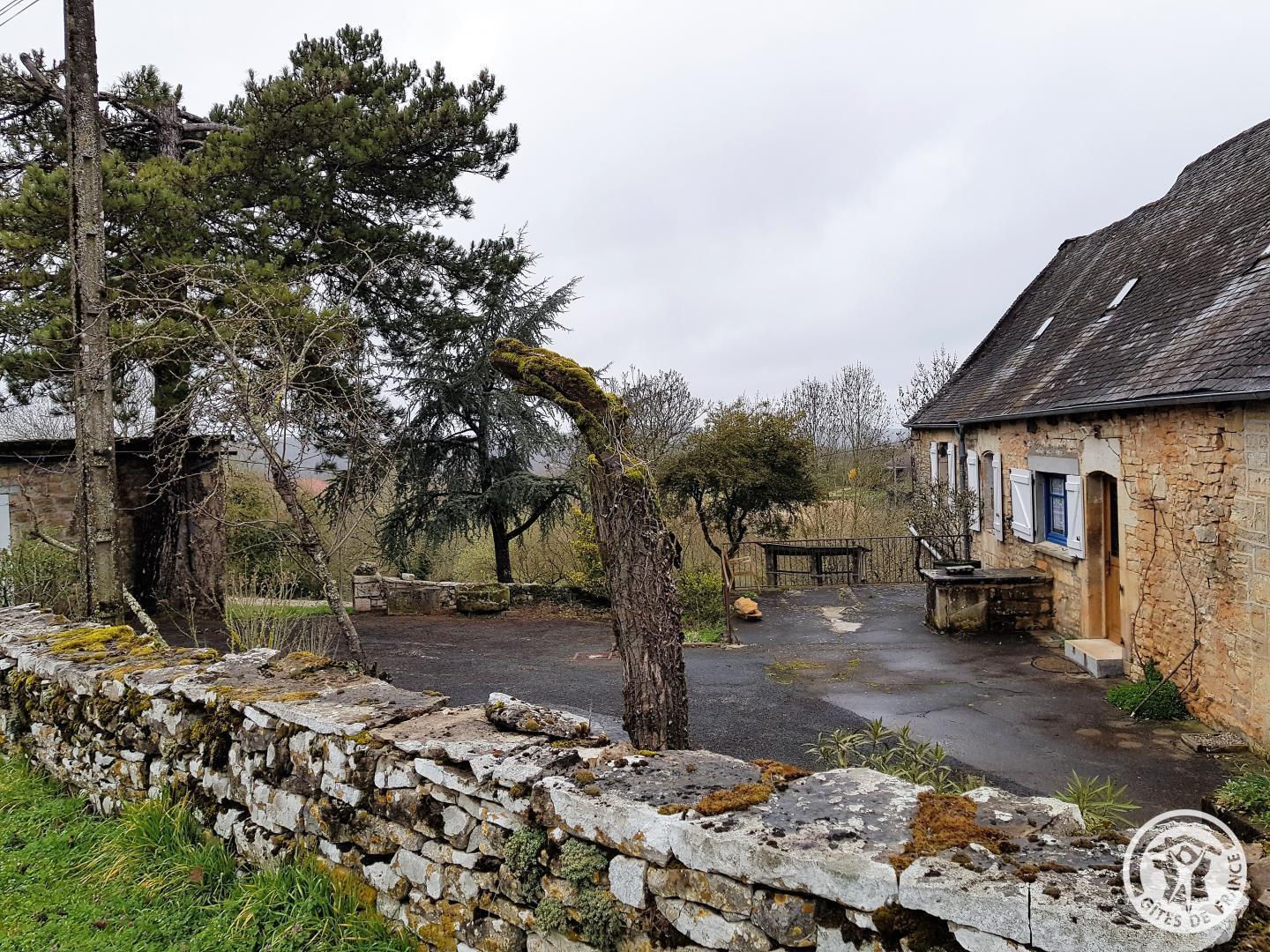 Location Gîtes de France  - Réf : 19G2050, Chasteaux - photo 92