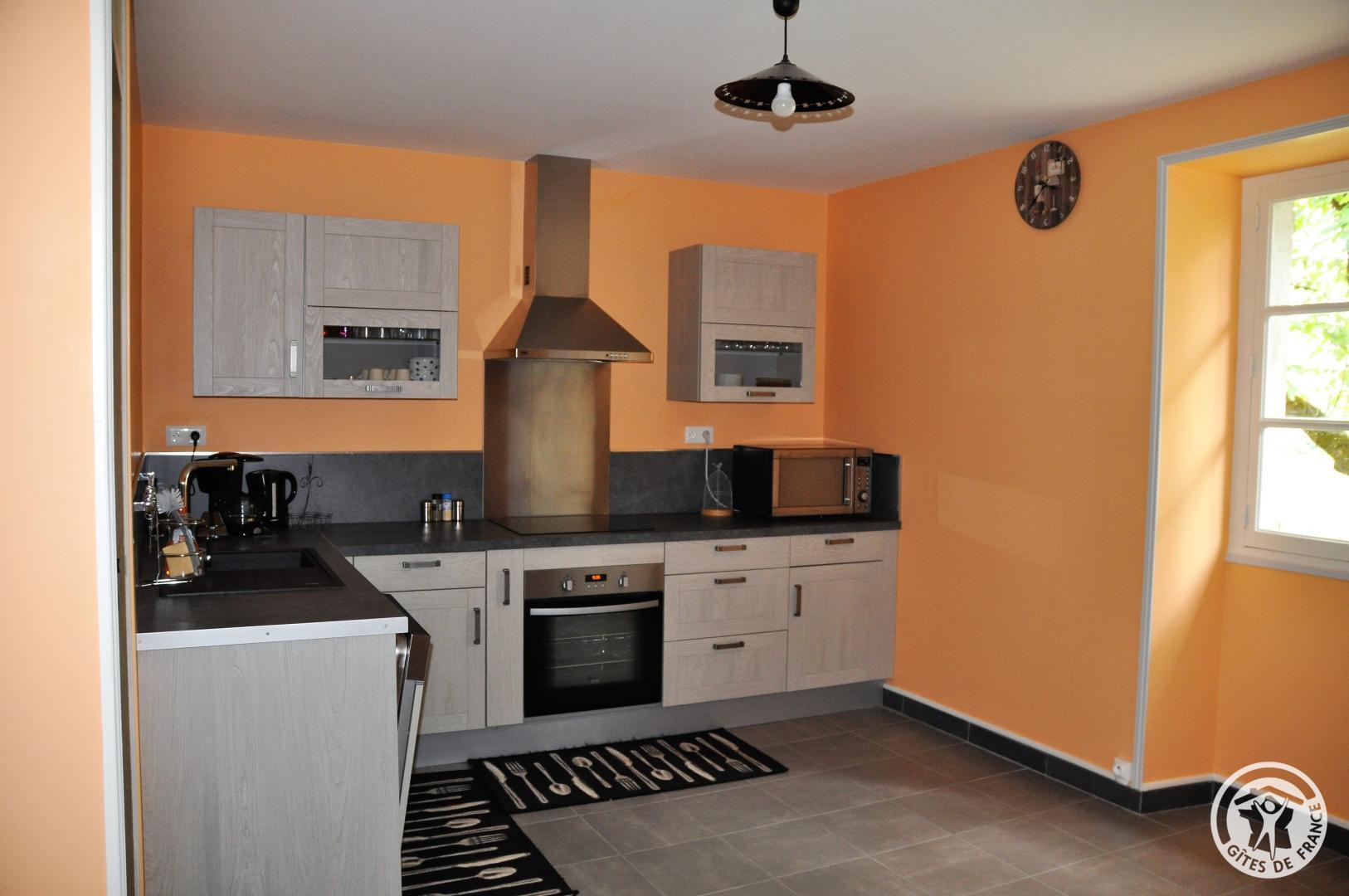 Location Gîtes de France  - Réf : 19G2050, Chasteaux - photo 79