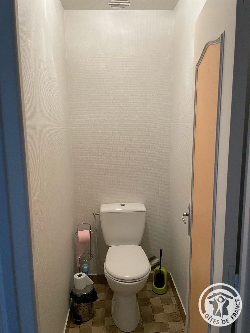 Location Gîtes de France  - Réf : 19G2050, Chasteaux - photo 75