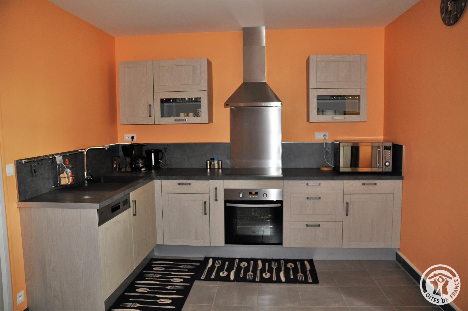 Location Gîtes de France  - Réf : 19G2050, Chasteaux - photo 97