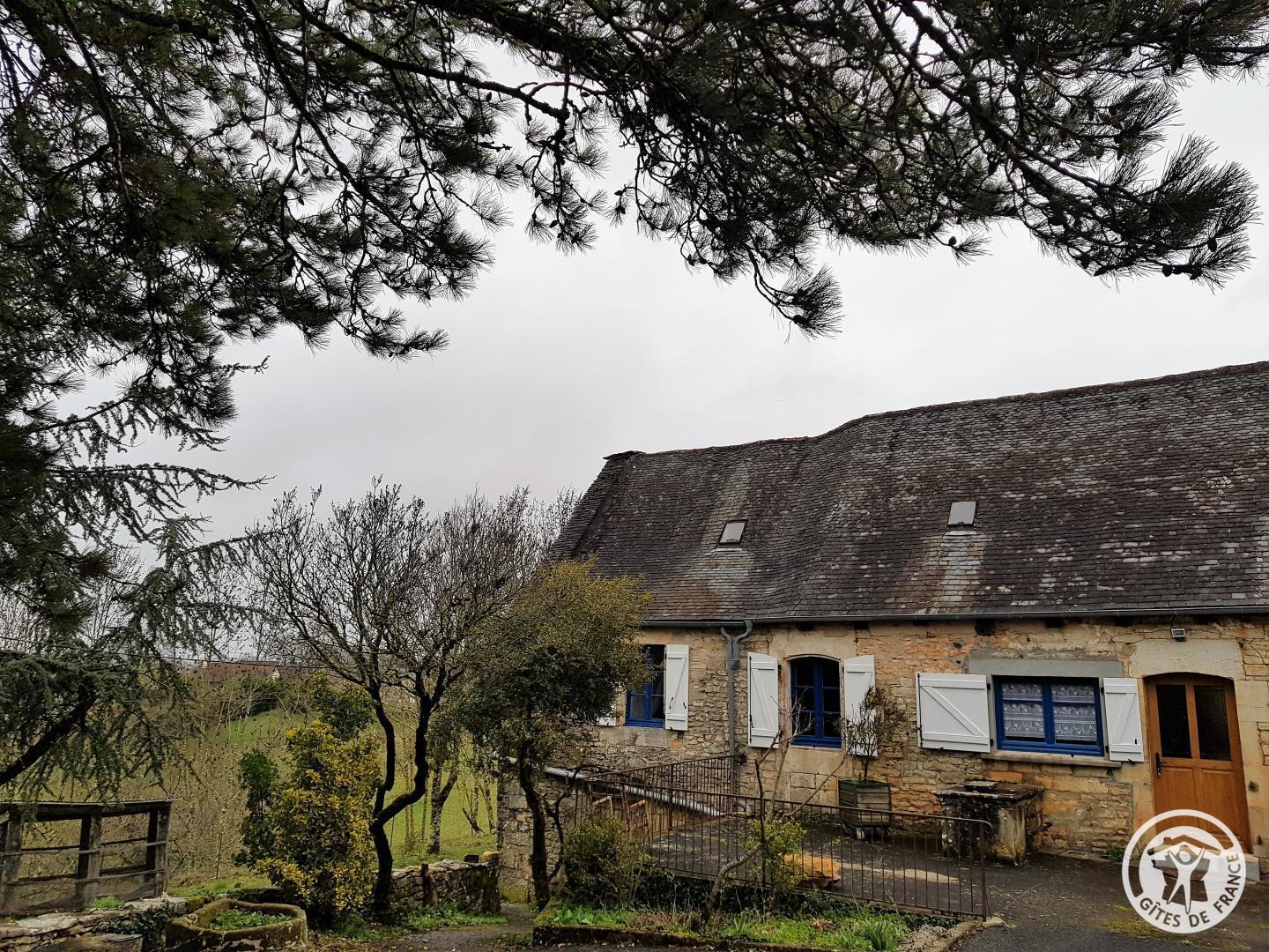 Location Gîtes de France  - Réf : 19G2050, Chasteaux - photo 81