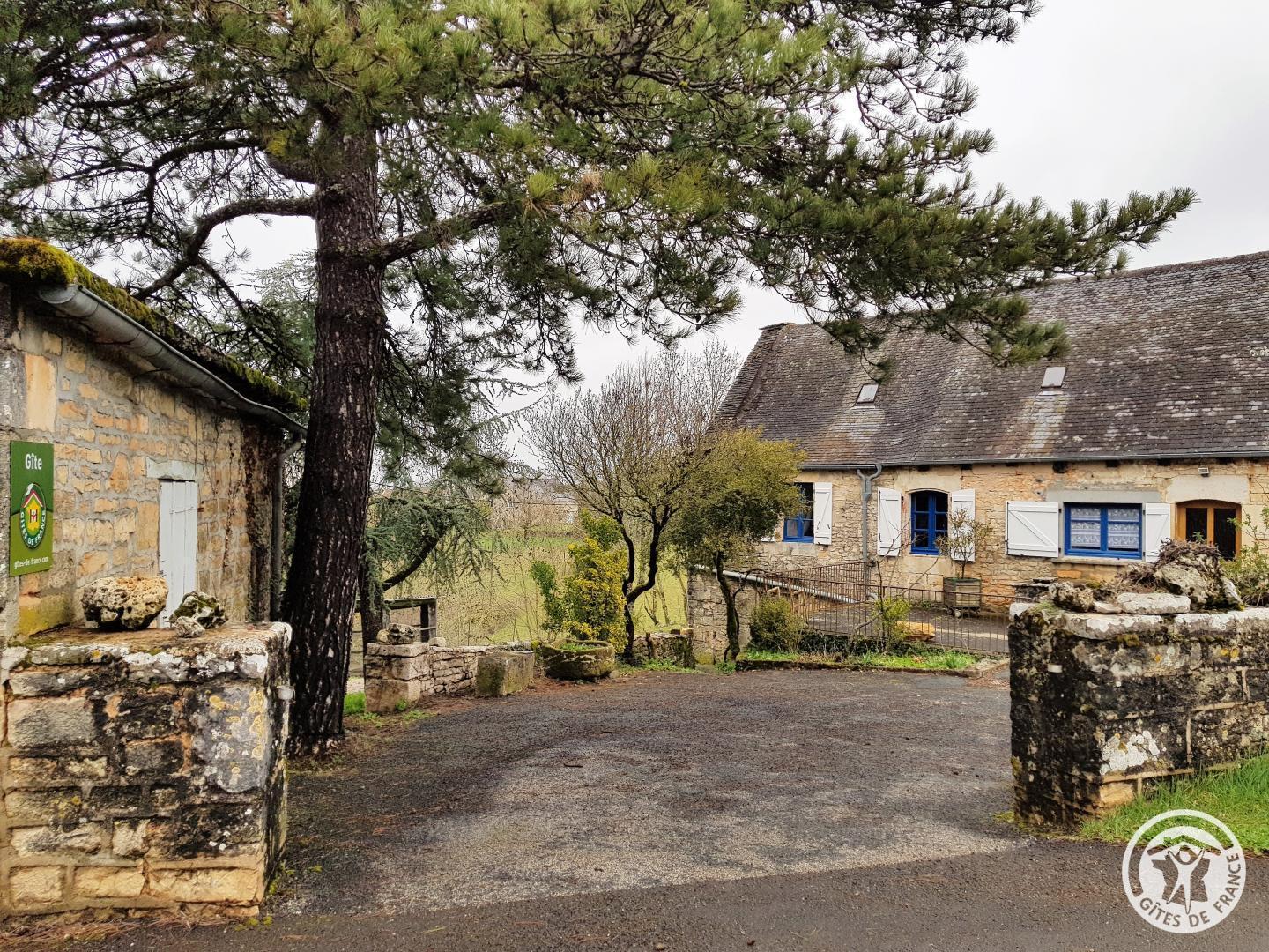 Location Gîtes de France  - Réf : 19G2050, Chasteaux - photo 89