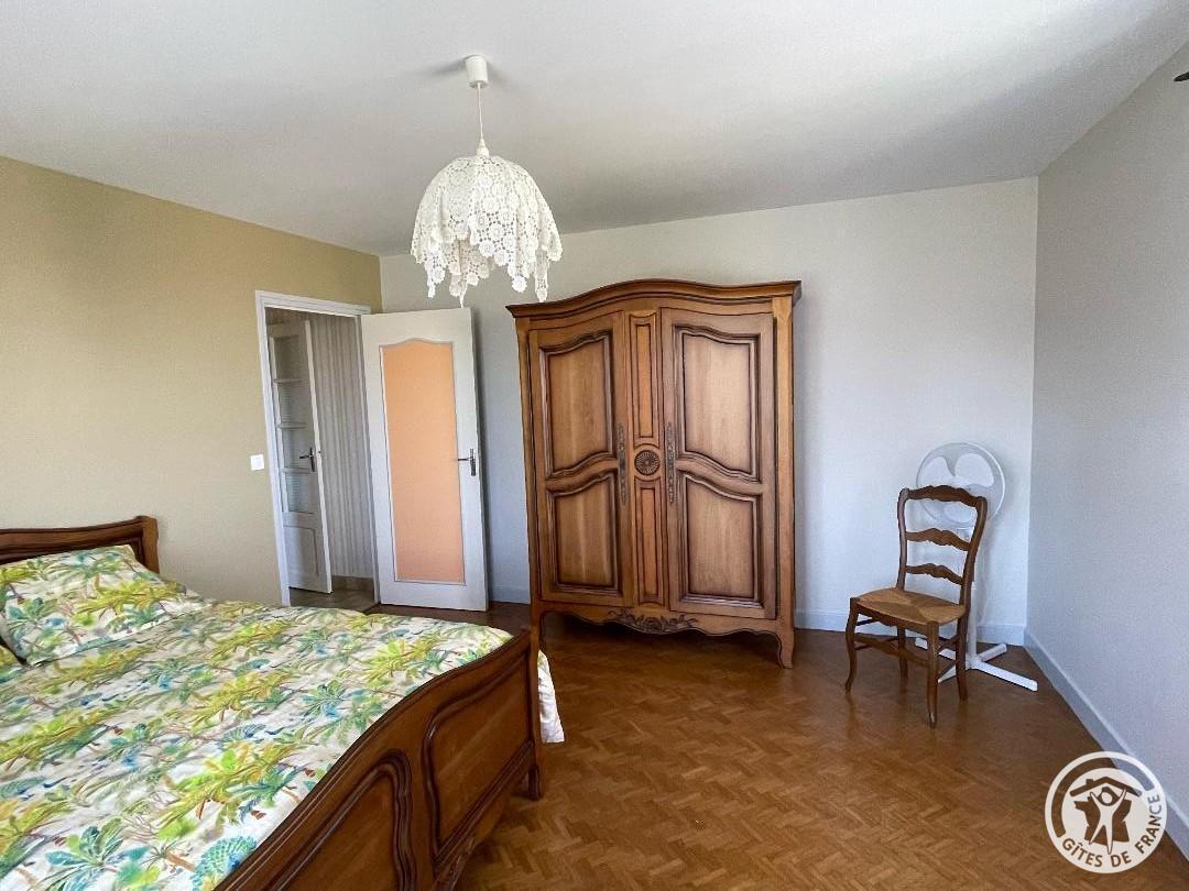 Location Gîtes de France  - Réf : 19G2050, Chasteaux - photo 84