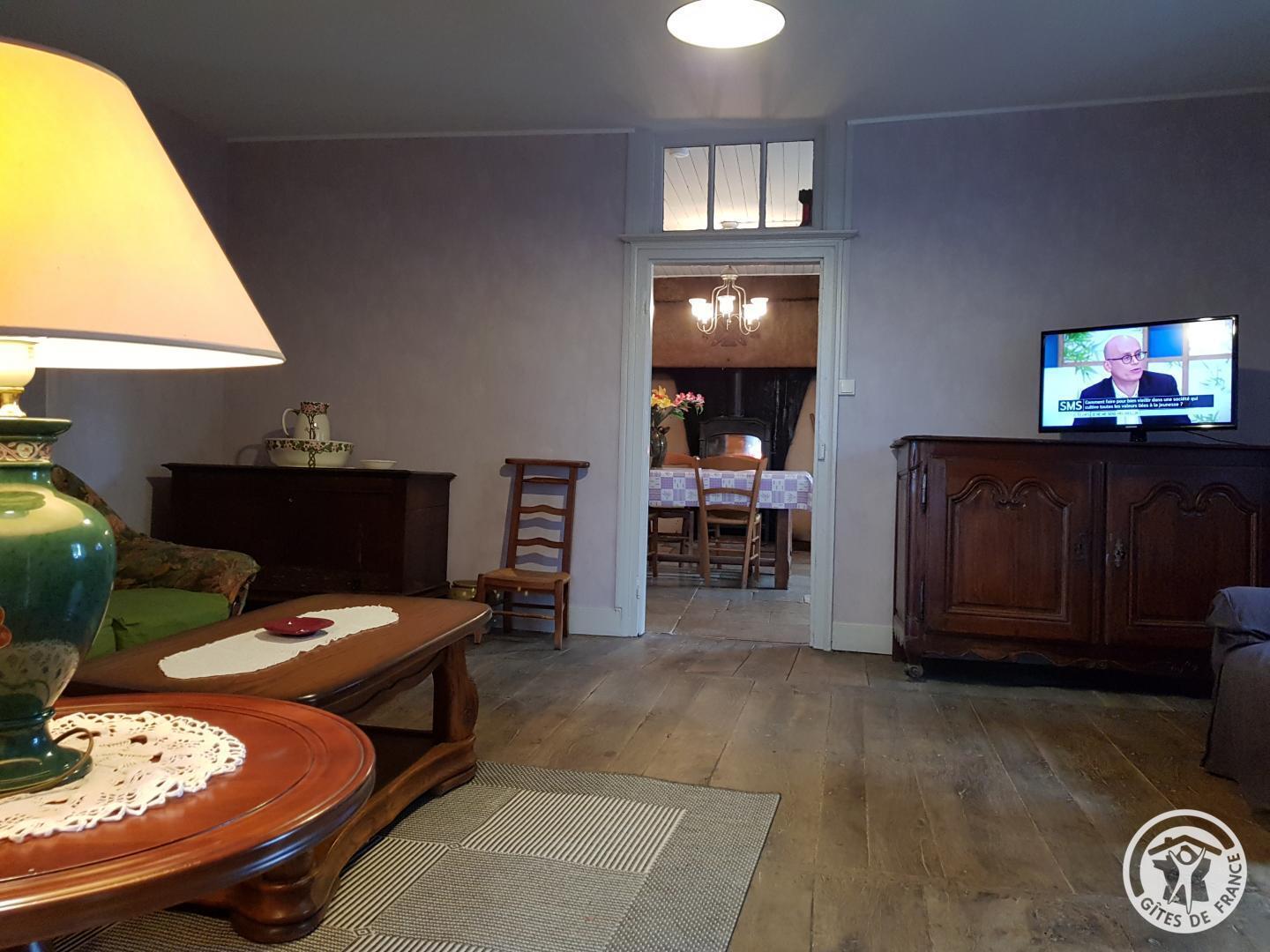 Location Gîtes de France  - Réf : 19G2050, Chasteaux - photo 86