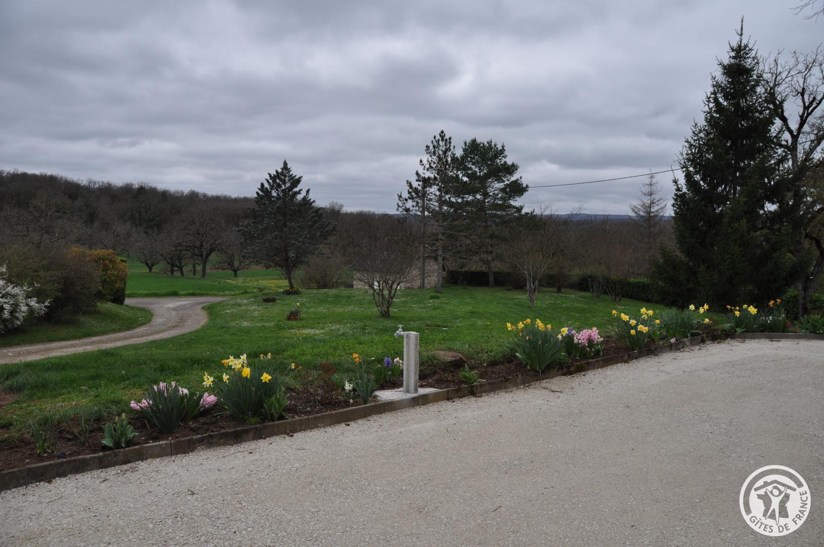 Le Tilleul, Chauffour-sur-Vell - photo 41