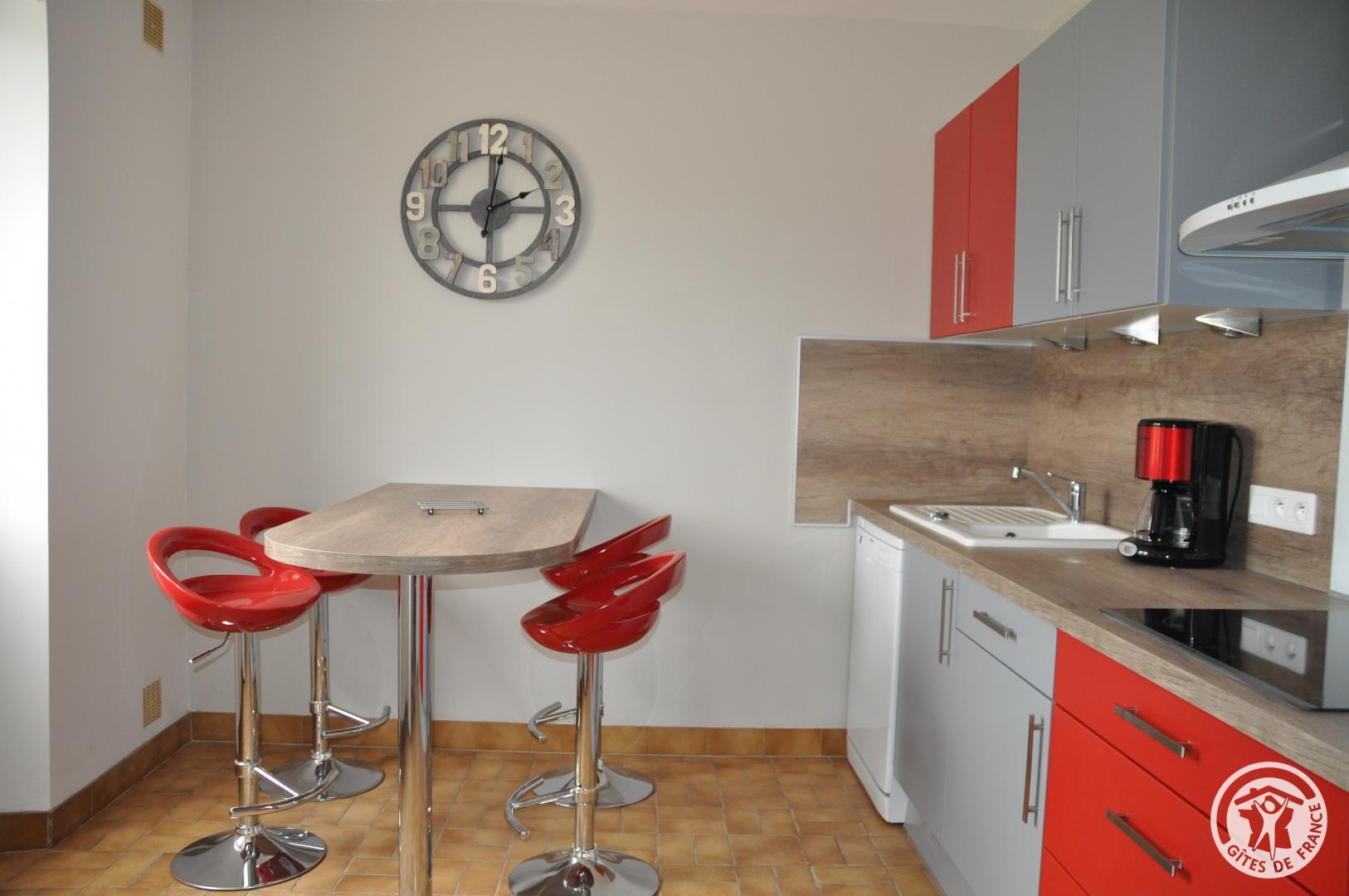 Le Tilleul, Chauffour-sur-Vell - photo 53