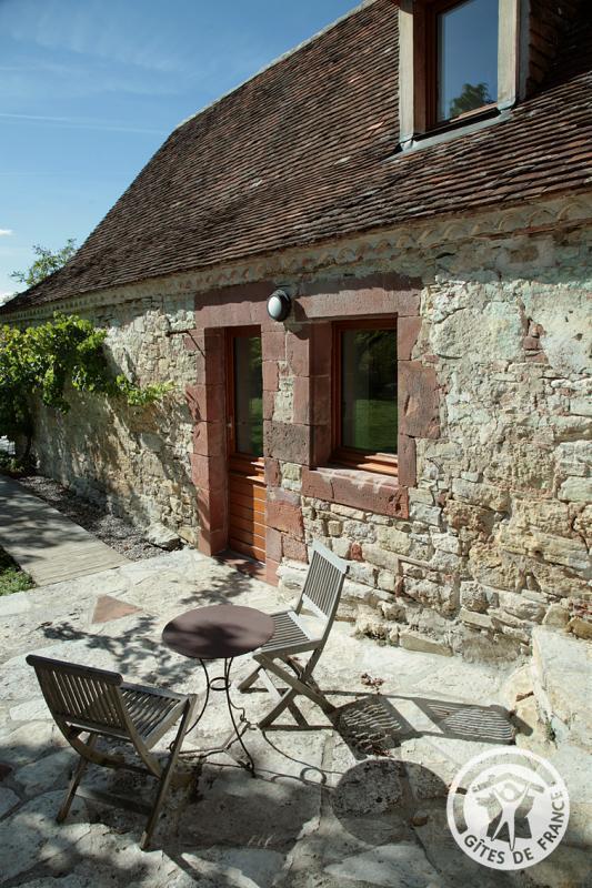 Le gîte de Berle, Chauffour-sur-Vell - photo 32