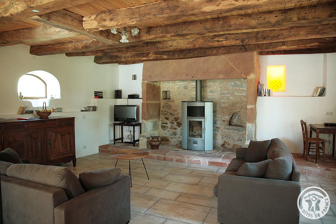Le gîte de Berle, Chauffour-sur-Vell - photo 33