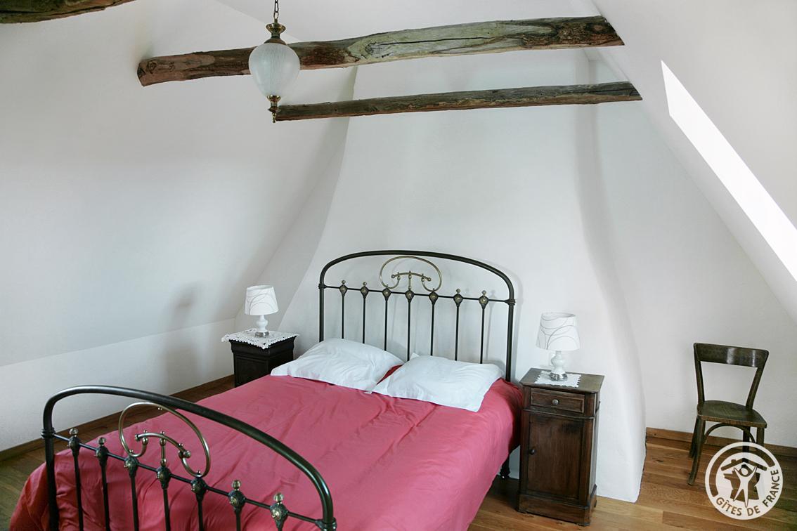 Le gîte de Berle, Chauffour-sur-Vell - photo 22