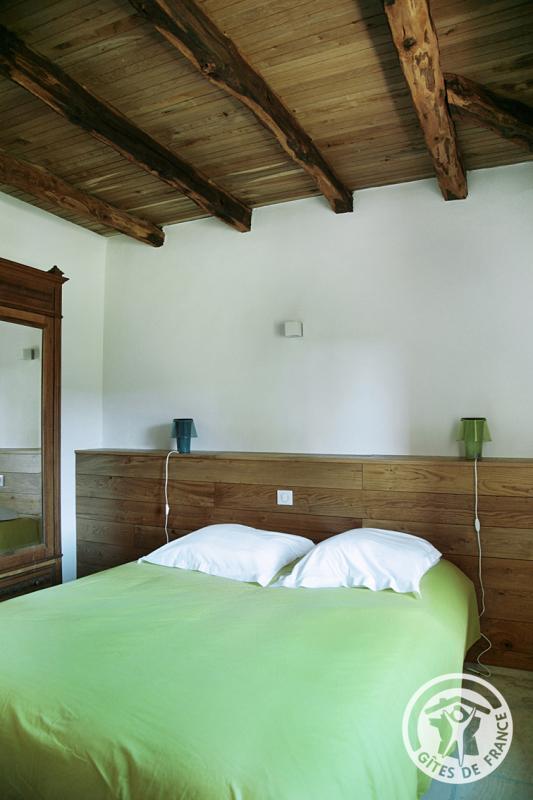Le gîte de Berle, Chauffour-sur-Vell - photo 28