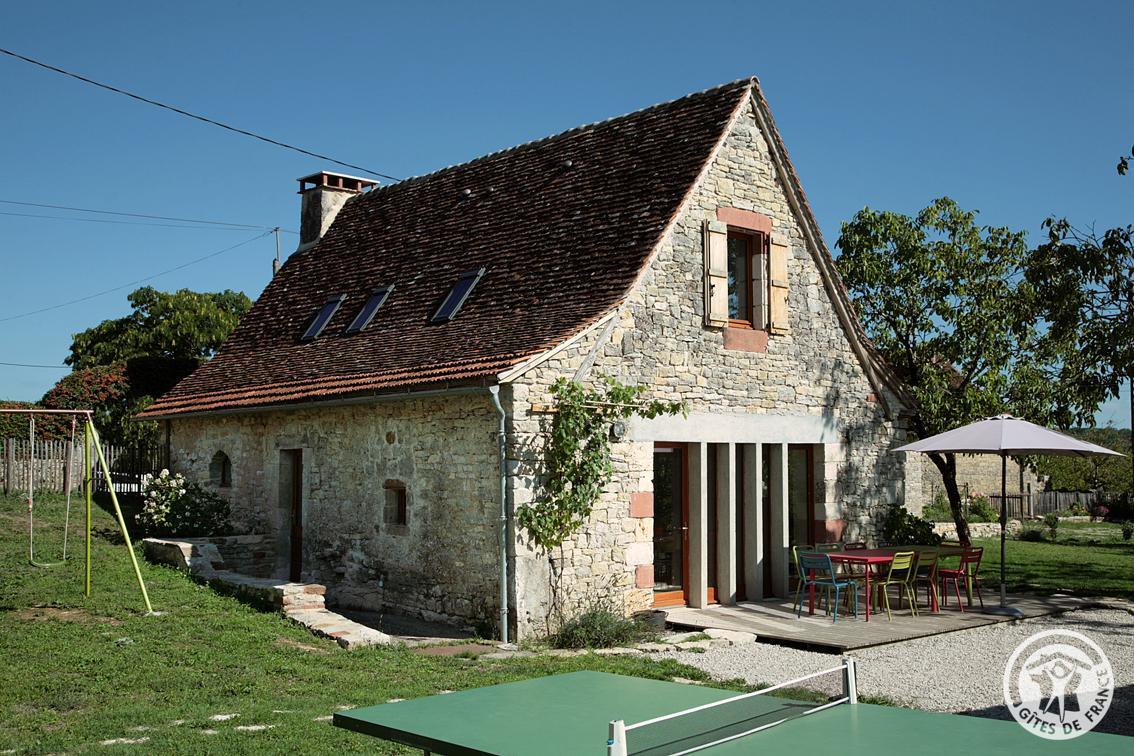Le gîte de Berle, Chauffour-sur-Vell - photo 24