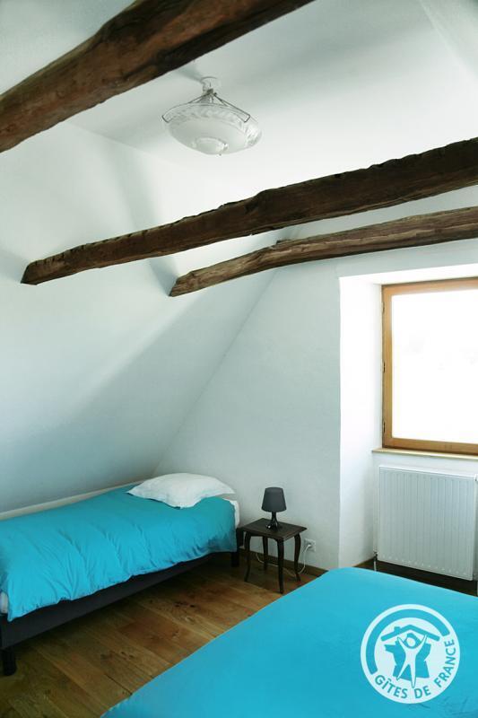 Le gîte de Berle, Chauffour-sur-Vell - photo 23