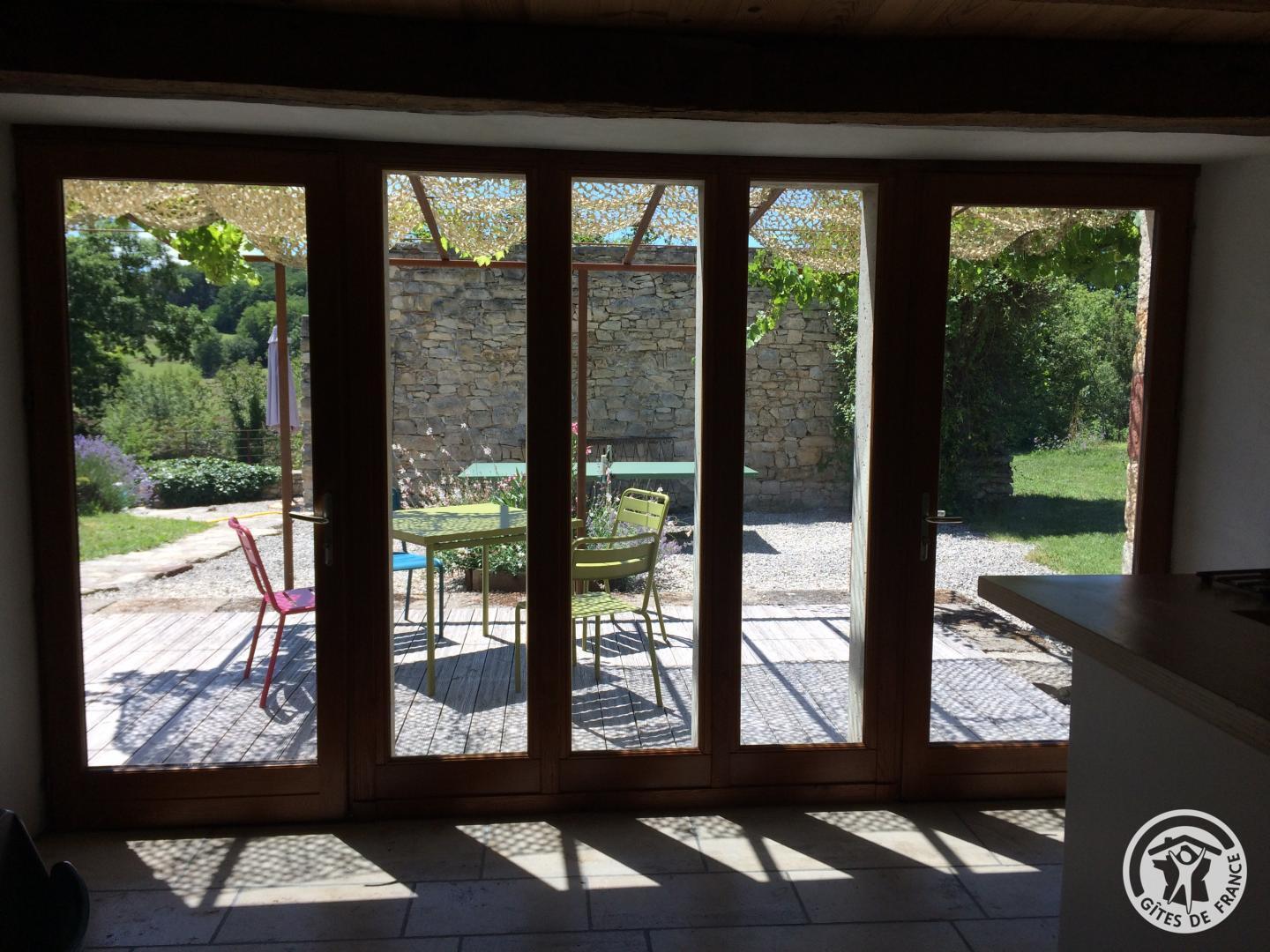 Le gîte de Berle, Chauffour-sur-Vell - photo 37