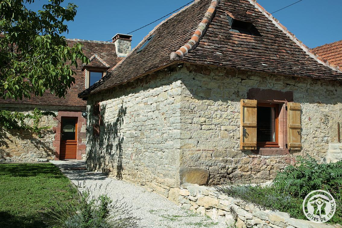 Le gîte de Berle, Chauffour-sur-Vell - photo 34