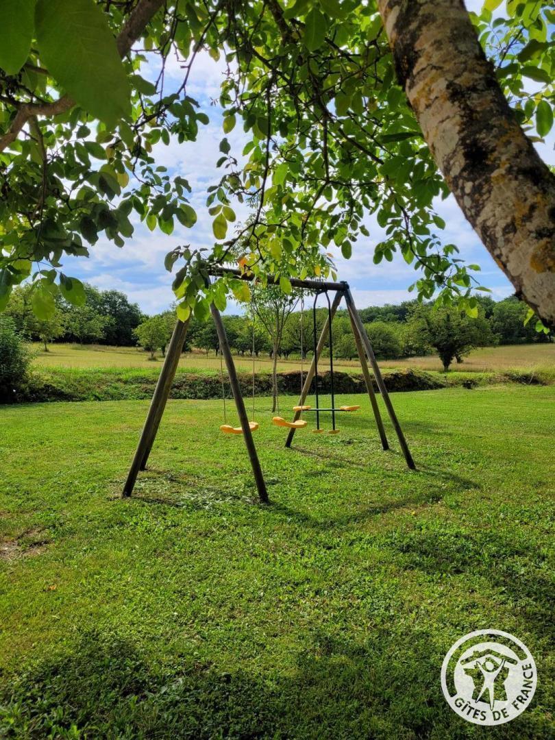 La Grangette, Chauffour-sur-Vell - photo 94