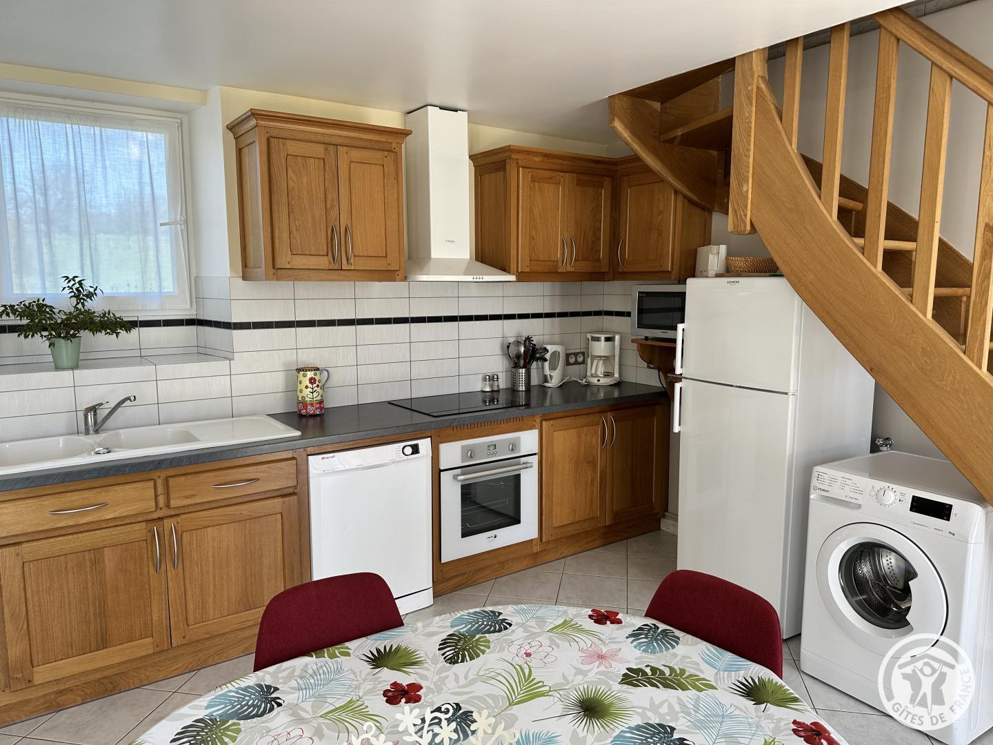 La Grangette, Chauffour-sur-Vell - photo 108