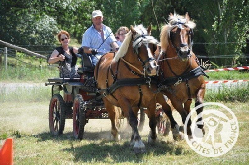 La Grangette, Chauffour-sur-Vell - photo 106