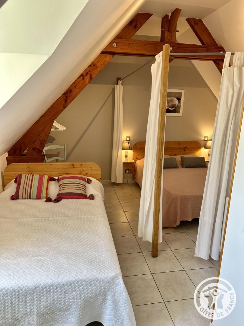 La Grangette, Chauffour-sur-Vell - photo 111
