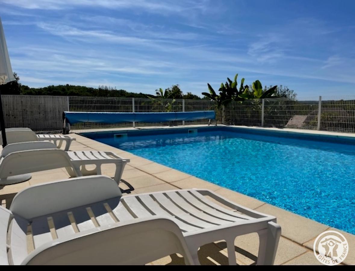 La Grangette, Chauffour-sur-Vell - photo 97