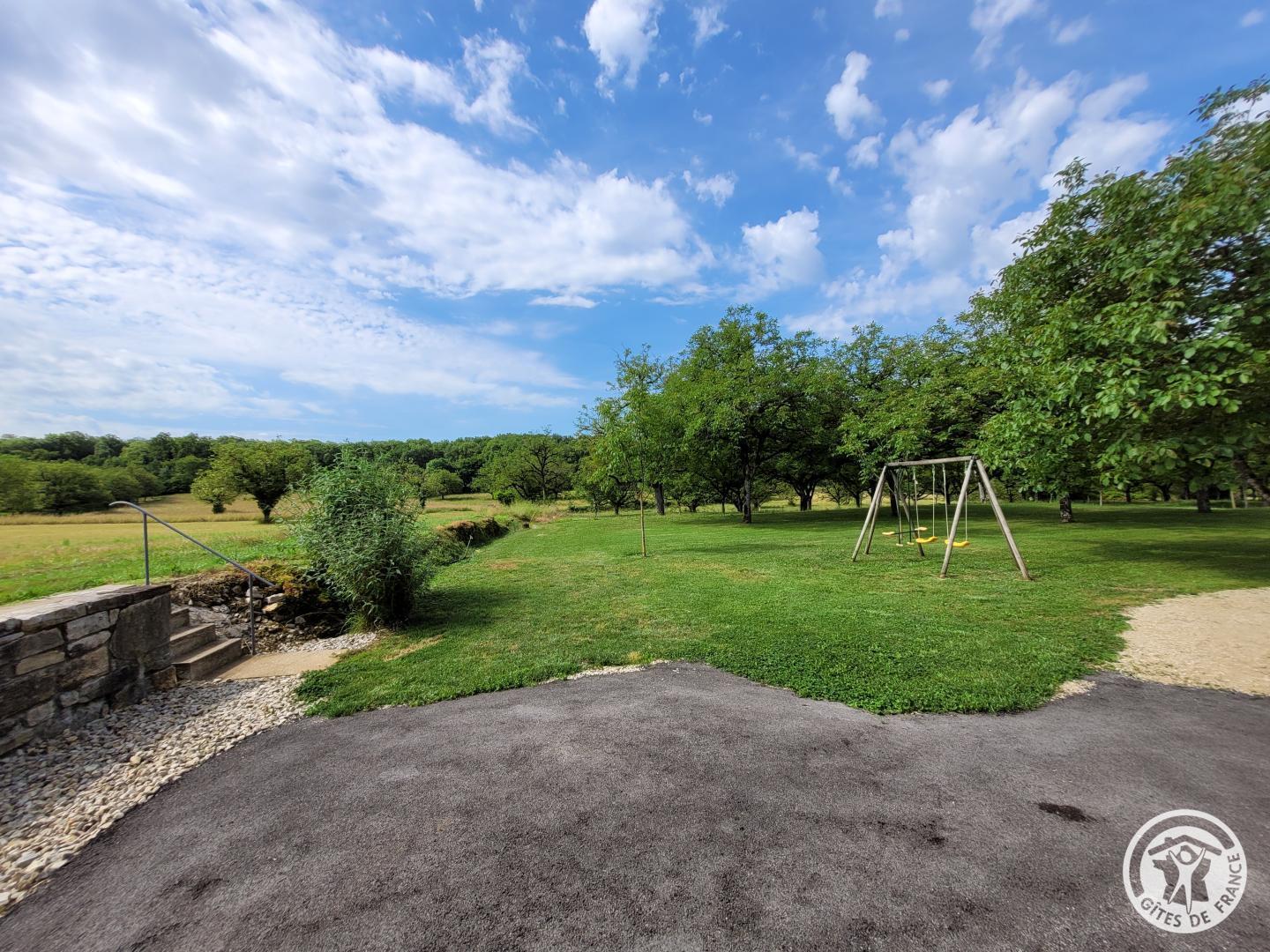 La Grangette, Chauffour-sur-Vell - photo 110