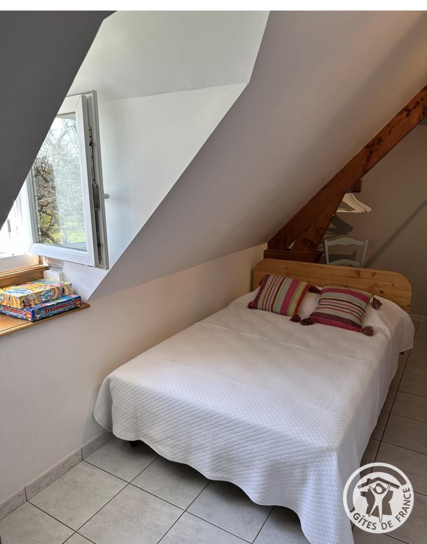 La Grangette, Chauffour-sur-Vell - photo 102