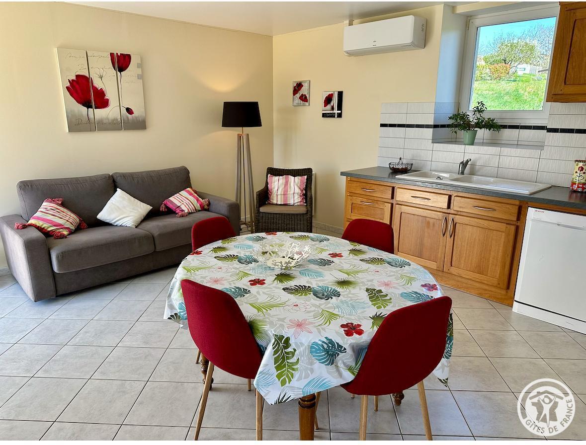 La Grangette, Chauffour-sur-Vell - photo 105